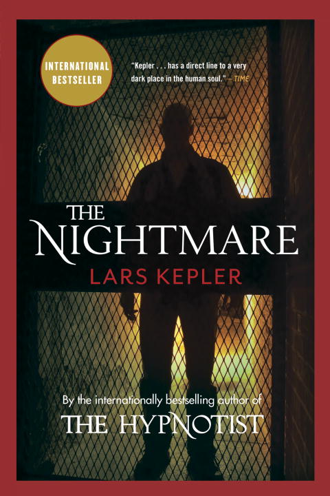 The Nightmare - Agricola Street Books
