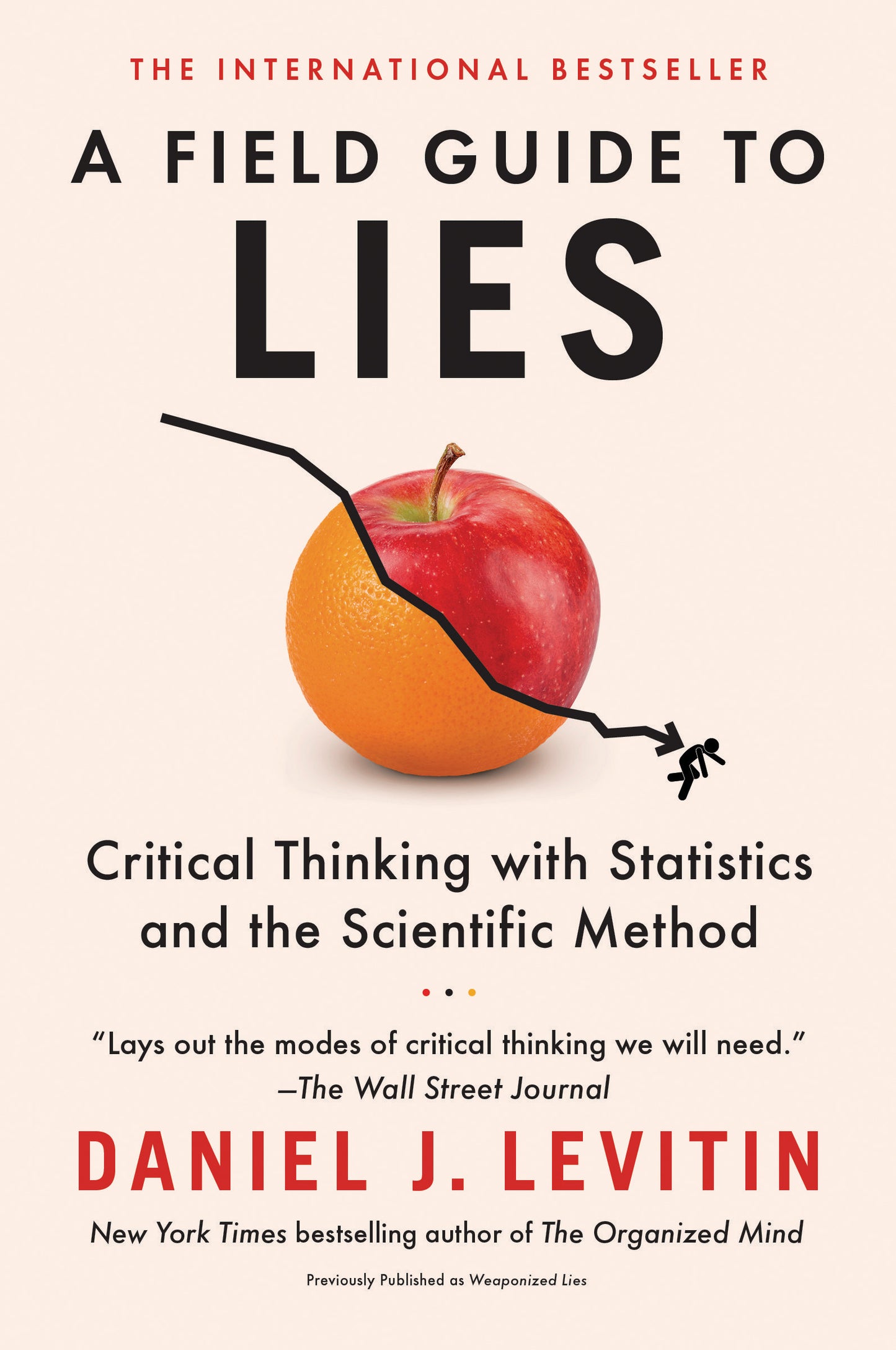A Field Guide to Lies - Agricola Street Books