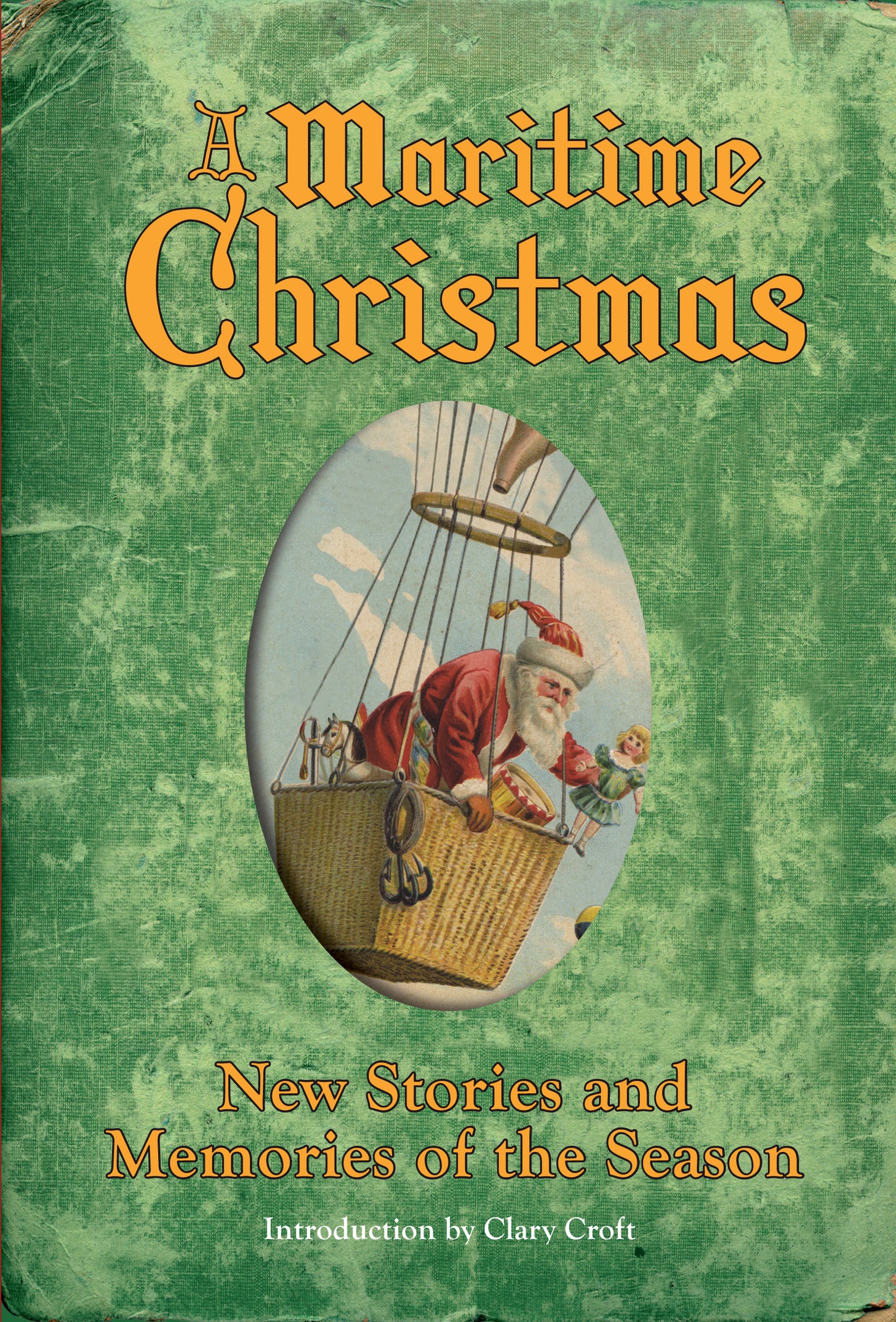 A Maritime Christmas - Agricola Street Books