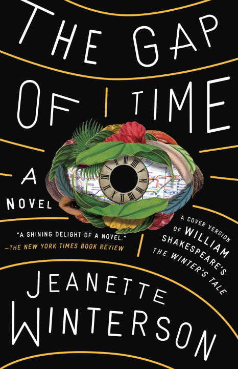 The Gap of Time - Agricola Street Books