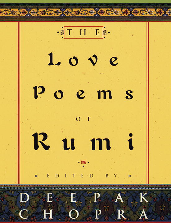 The Love Poems of Rumi - Agricola Street Books