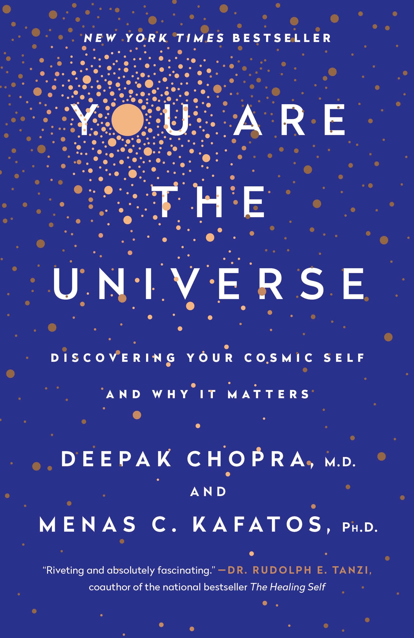 You Are the Universe - Agricola Street Books