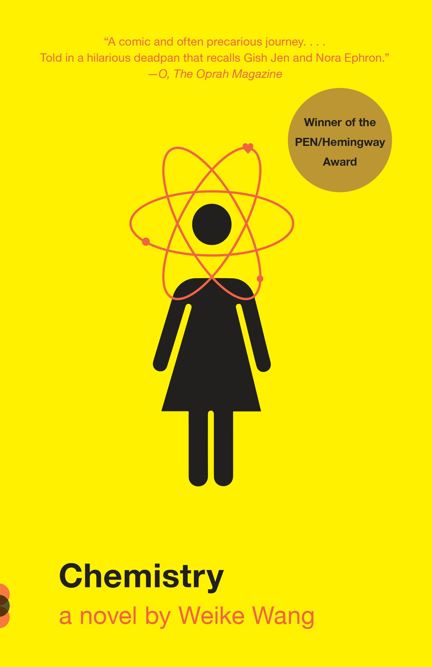 Chemistry - Agricola Street Books