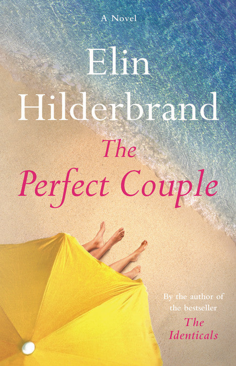 The Perfect Couple - Agricola Street Books