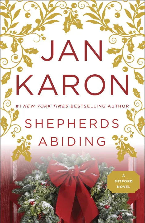 Shepherds Abiding - Agricola Street Books