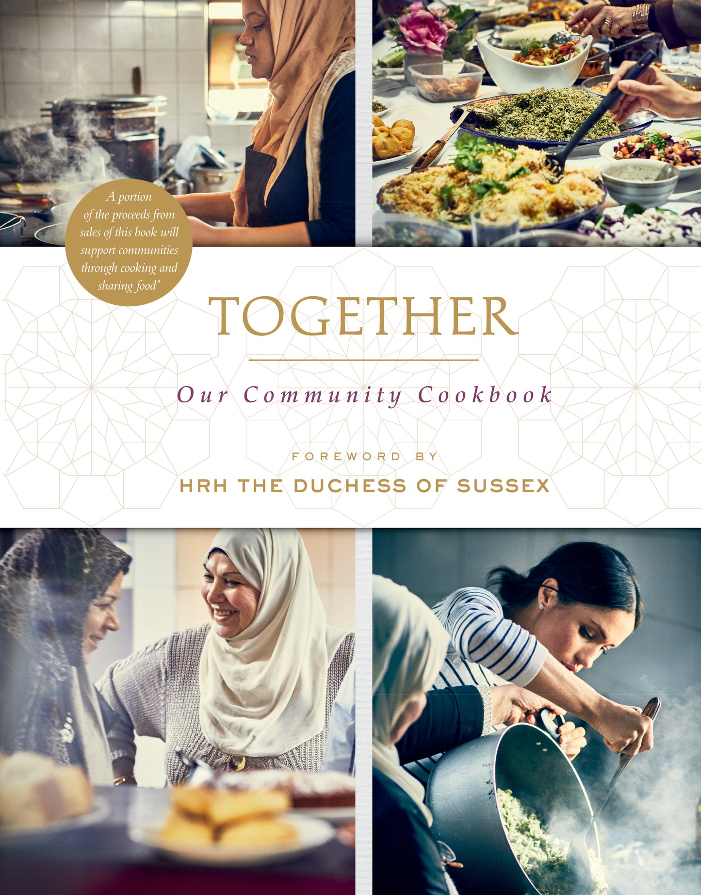 Together - Agricola Street Books