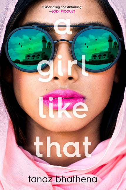 A Girl Like That - Agricola Street Books