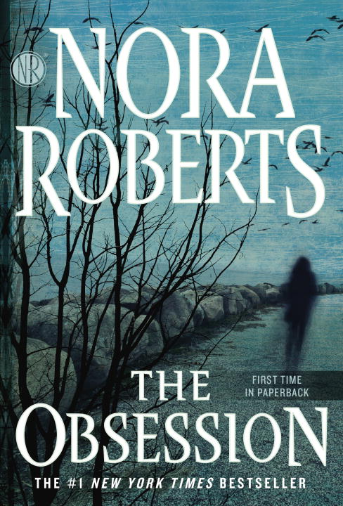 The Obsession - Agricola Street Books