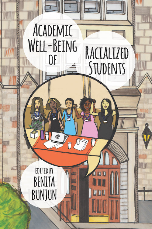 Academic Well-Being of Racialized Students - Agricola Street Books