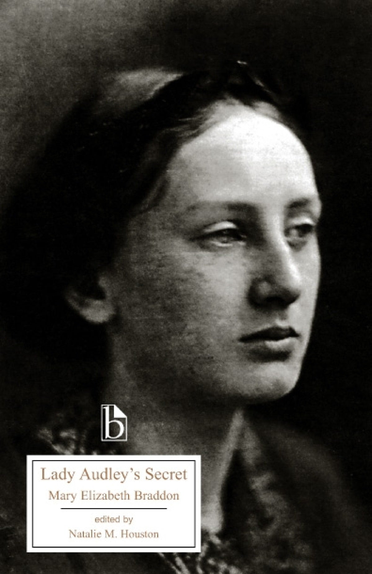 Lady Audley's Secret - Agricola Street Books