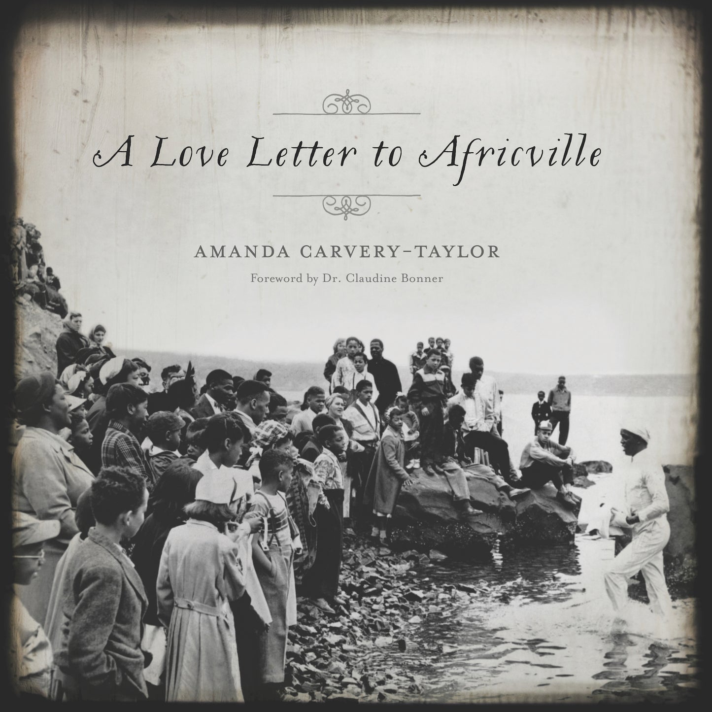 A Love Letter to Africville - Agricola Street Books