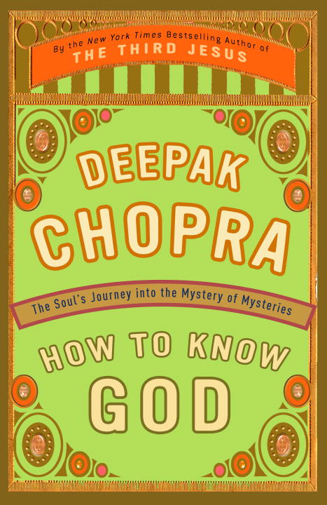 How to Know God - Agricola Street Books