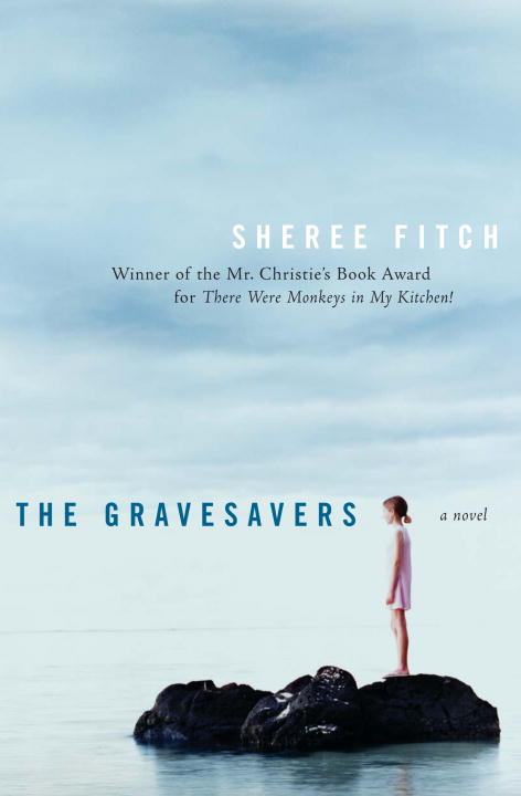 The Gravesavers - Agricola Street Books