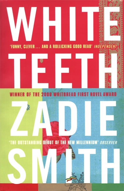 White Teeth - Agricola Street Books