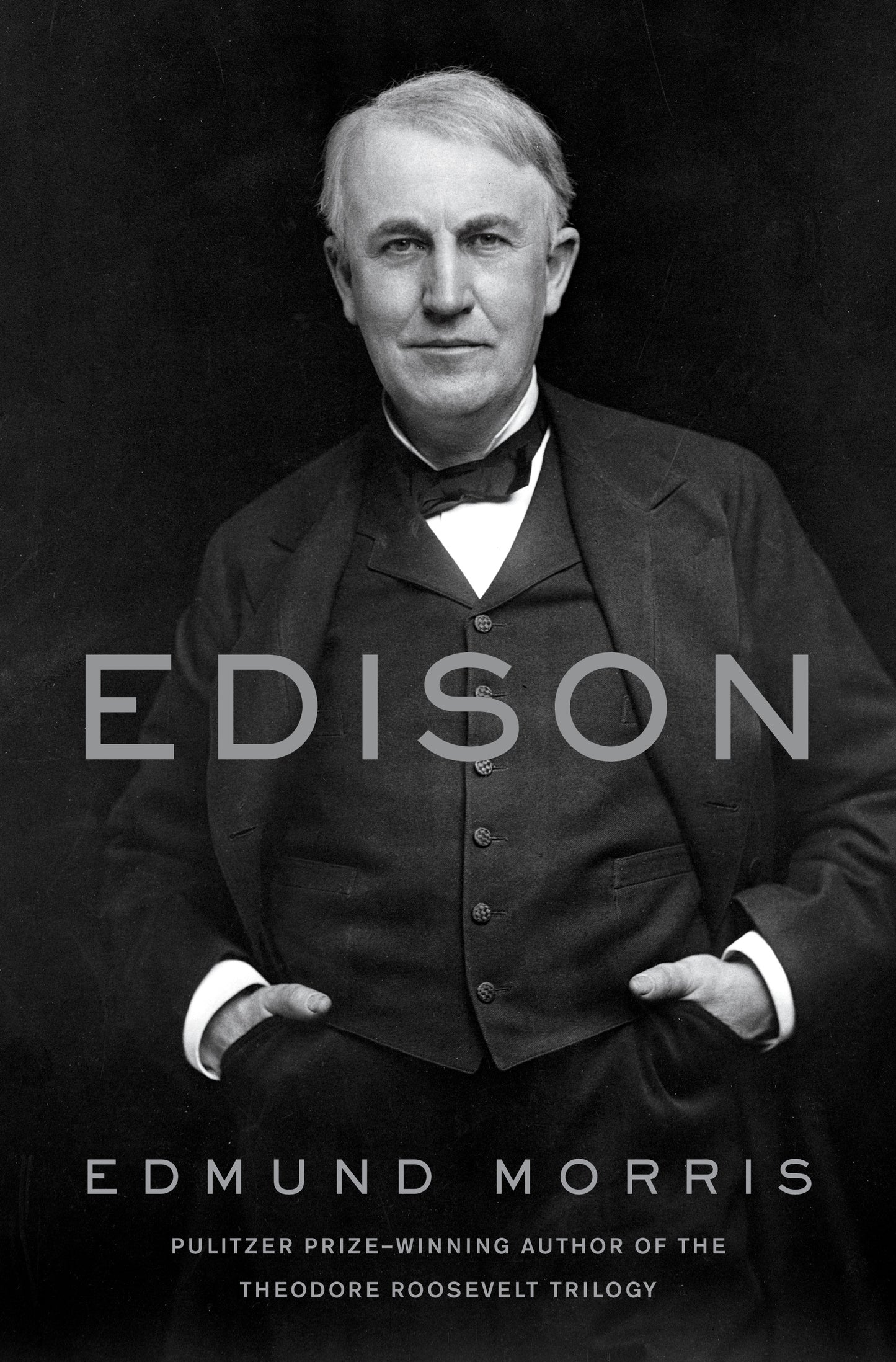 Edison - Agricola Street Books