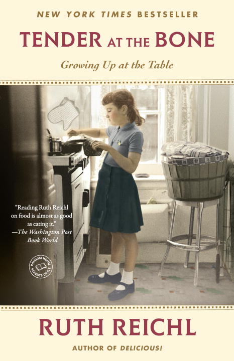 Tender at the Bone - Agricola Street Books