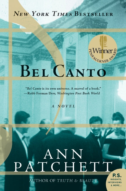 Bel Canto - Agricola Street Books