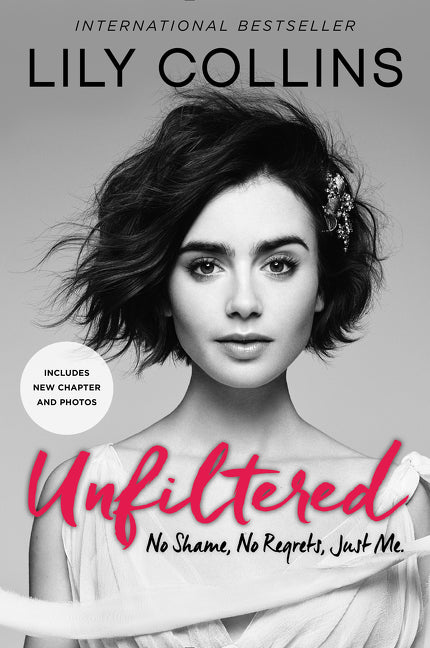 Unfiltered - Agricola Street Books