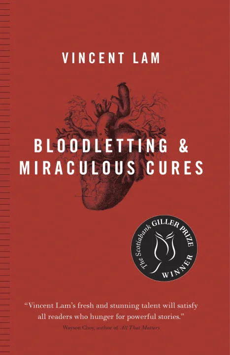 Bloodletting & Miraculous Cures - Agricola Street Books