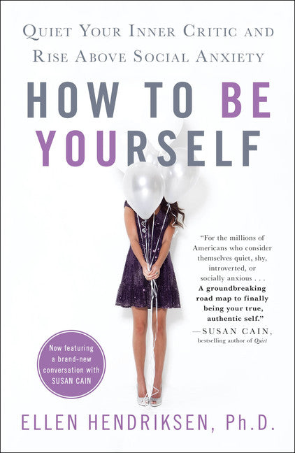 How to Be Yourself - Agricola Street Books