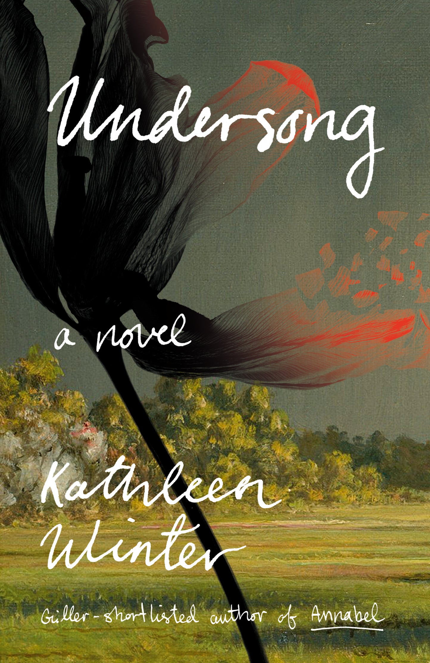 Undersong - Agricola Street Books