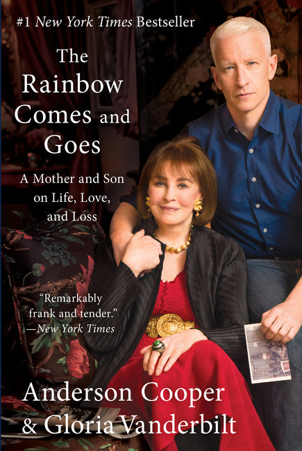 The Rainbow Comes and Goes - Agricola Street Books