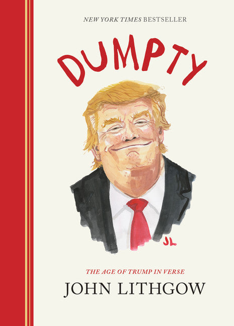 Dumpty - Agricola Street Books