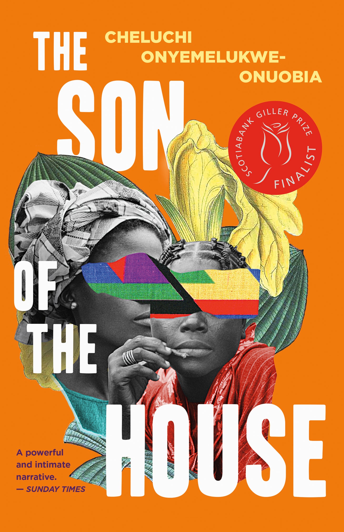 The Son of the House - Agricola Street Books