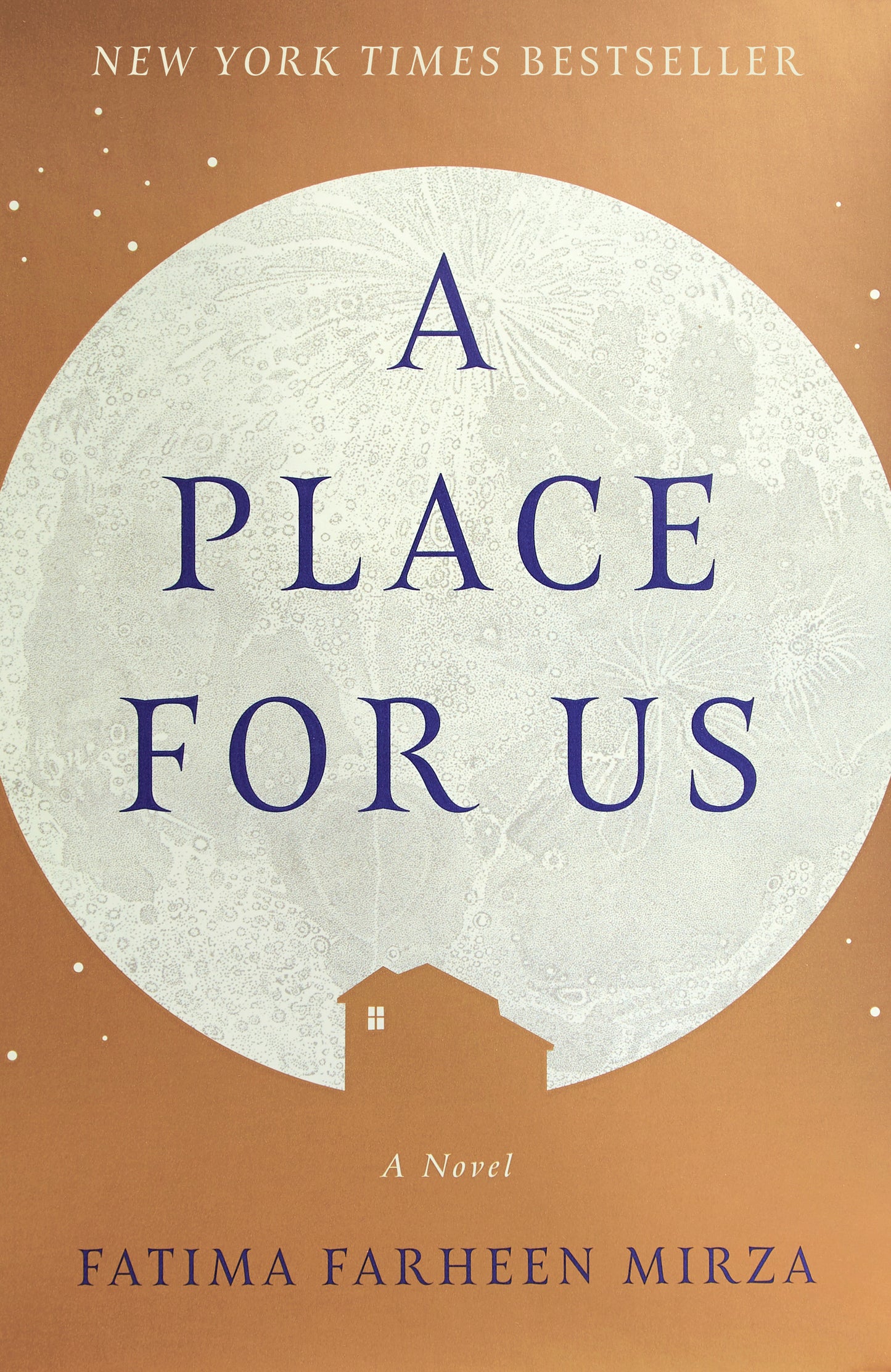 A Place for Us - Agricola Street Books