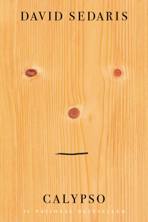 Calypso - Agricola Street Books