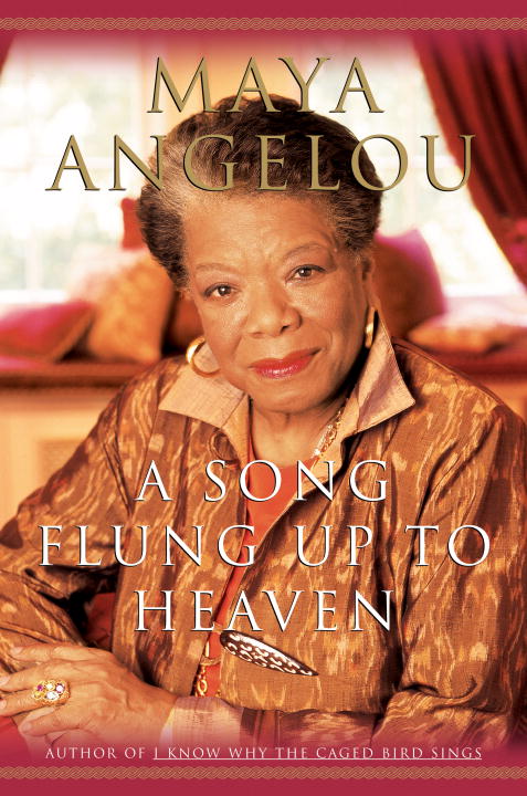 A Song Flung Up to Heaven - Agricola Street Books