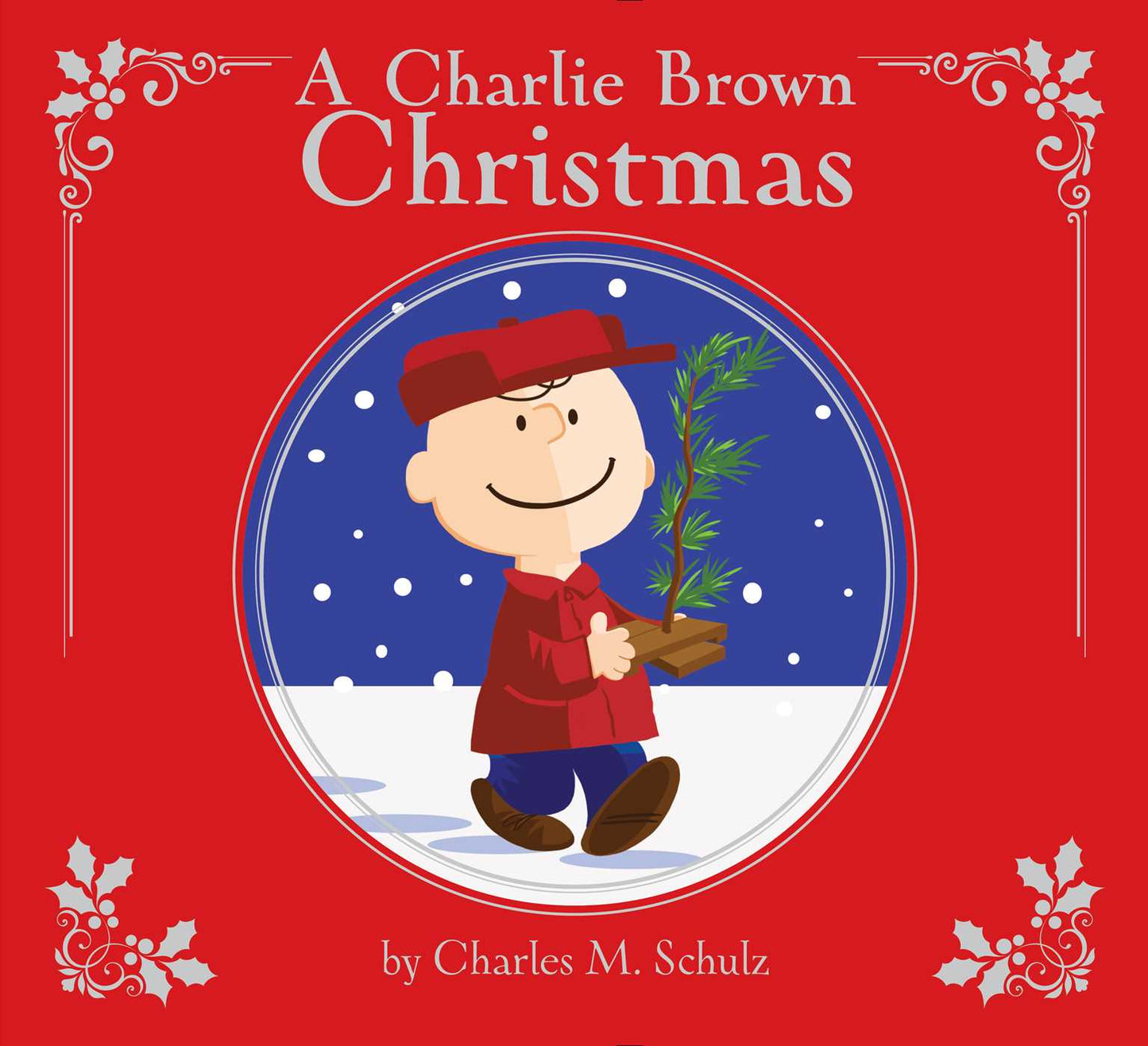 A Charlie Brown Christmas - Agricola Street Books