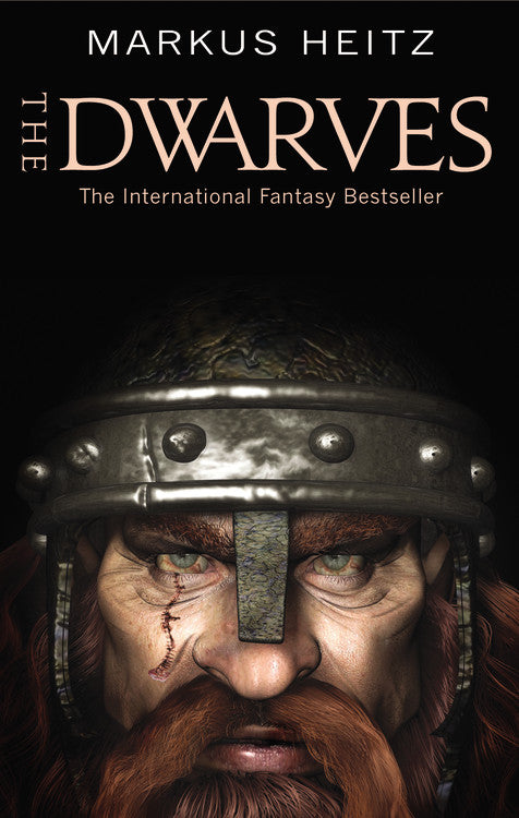 The Dwarves (Die Zwerge #1) - Agricola Street Books