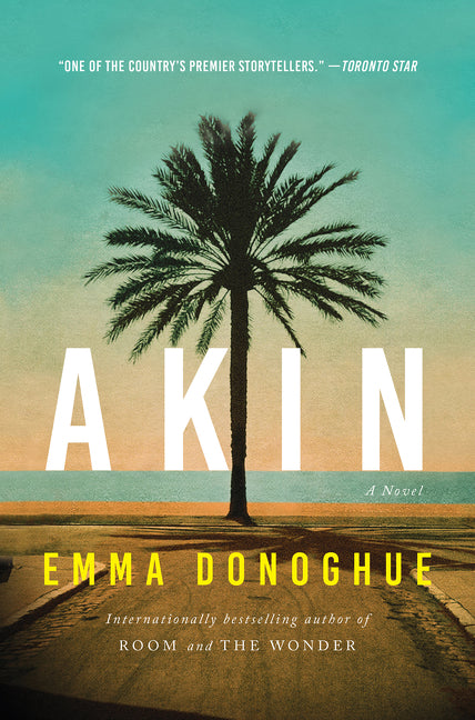 Akin - Agricola Street Books