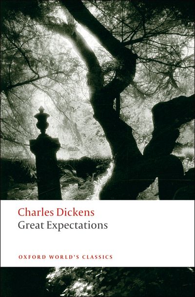 Great Expectations - Agricola Street Books