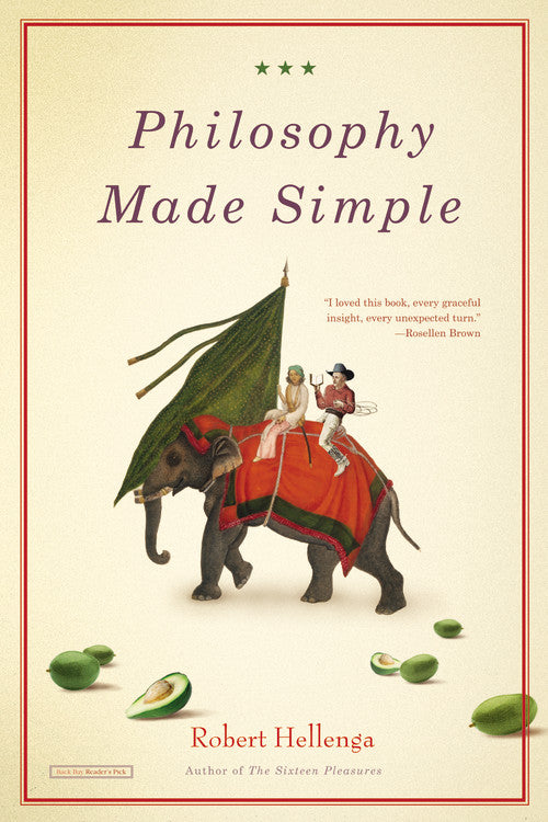Philosophy Made Simple - Agricola Street Books
