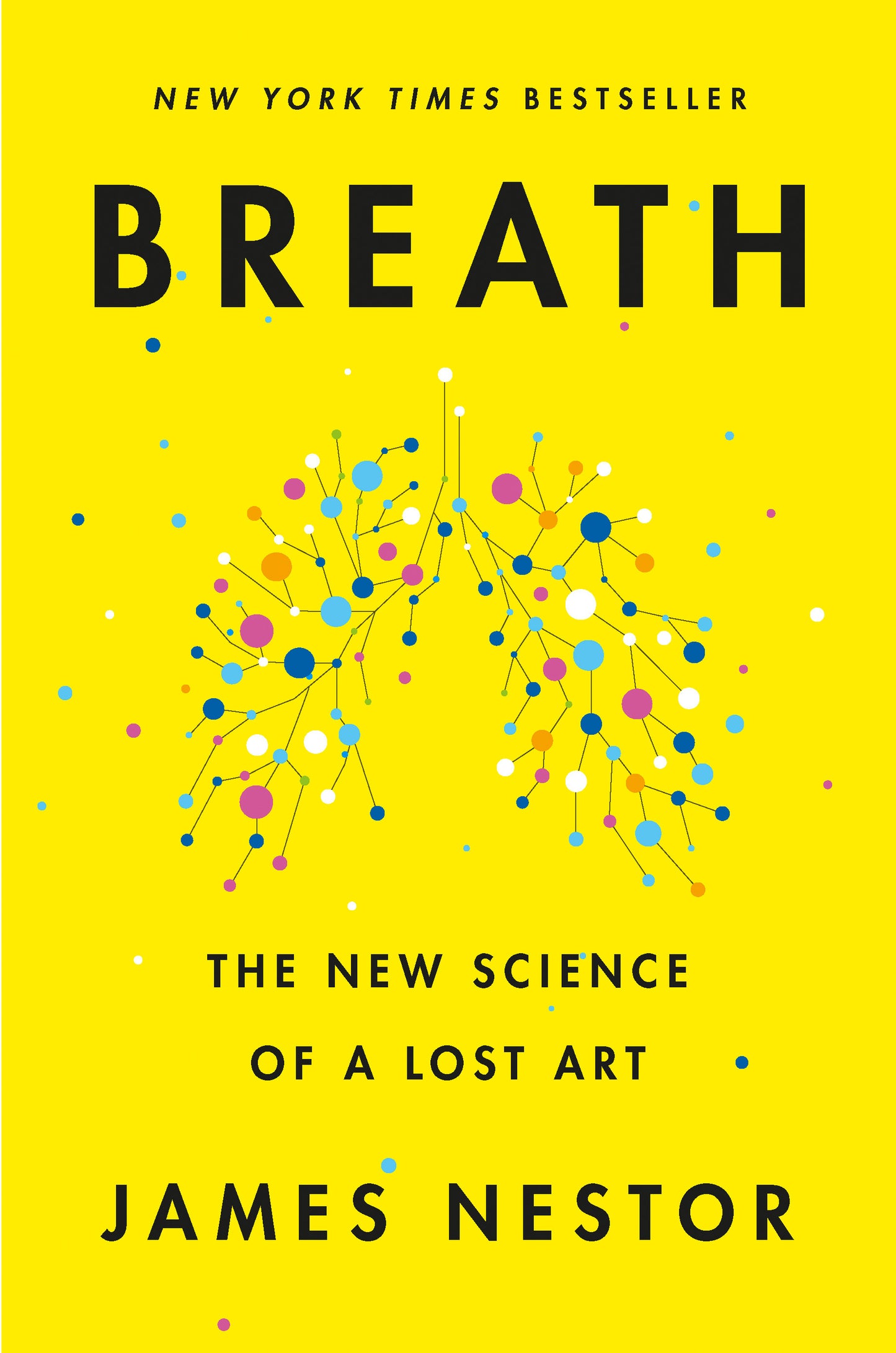 Breath - Agricola Street Books