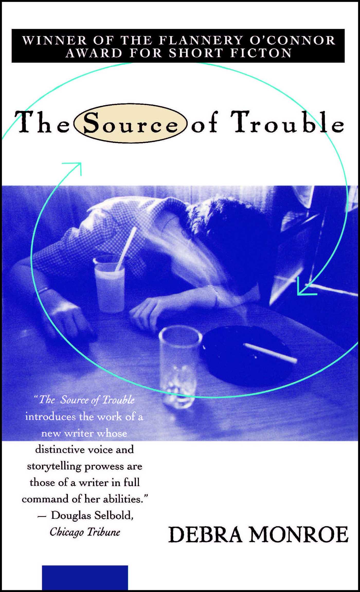 The Source of Trouble - Agricola Street Books