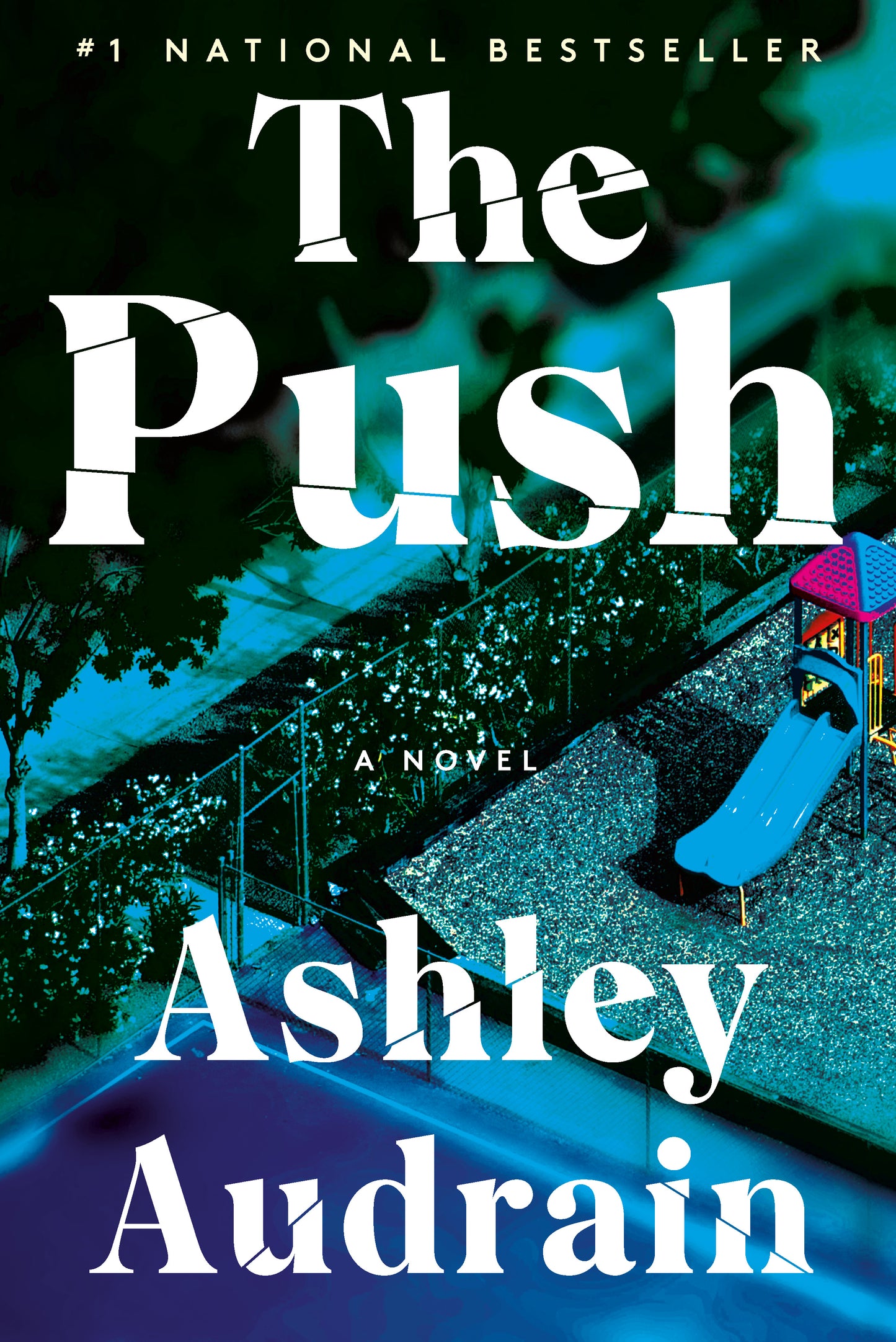 The Push - Agricola Street Books