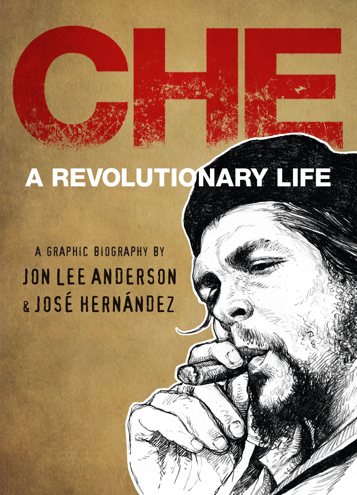 Che - Agricola Street Books