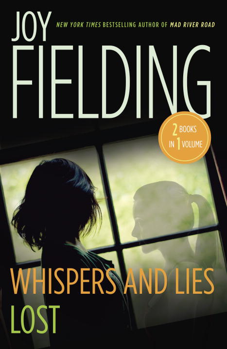 Whispers and Lies/Lost - Agricola Street Books