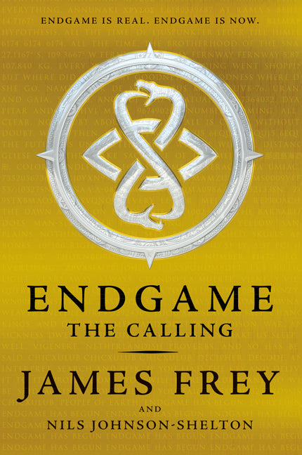 Endgame: The Calling - Agricola Street Books