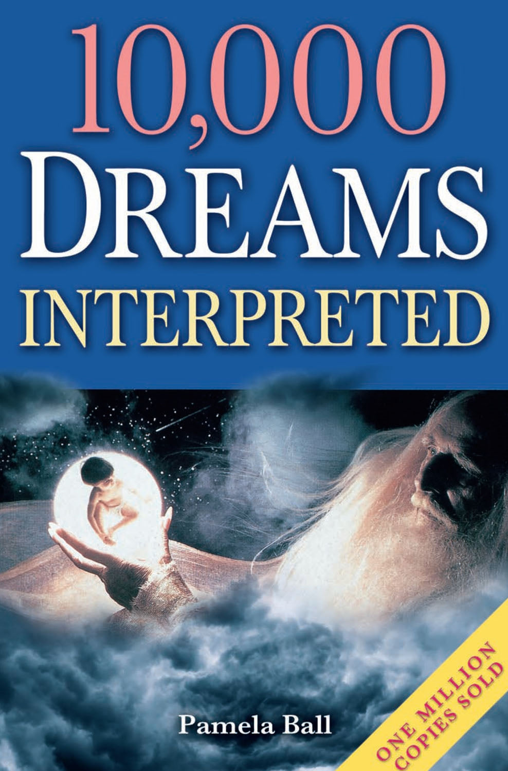 10,000 Dreams Interpreted - Agricola Street Books