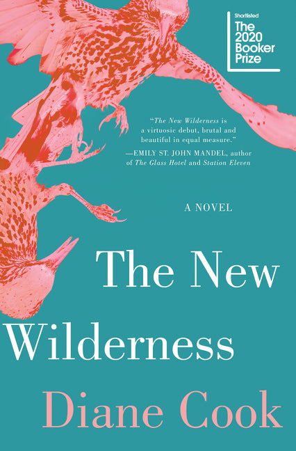 The New Wilderness - Agricola Street Books