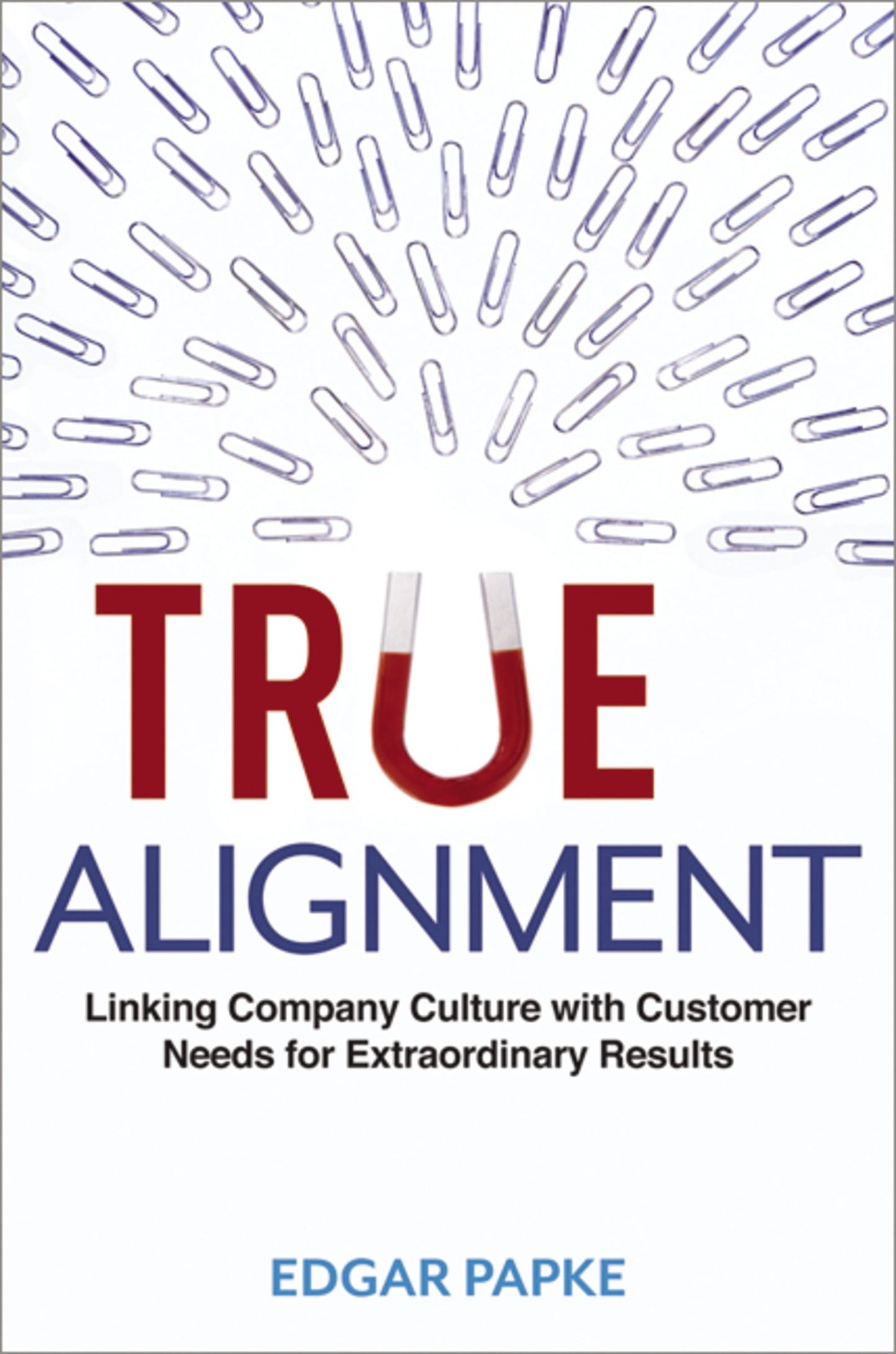 True Alignment - Agricola Street Books