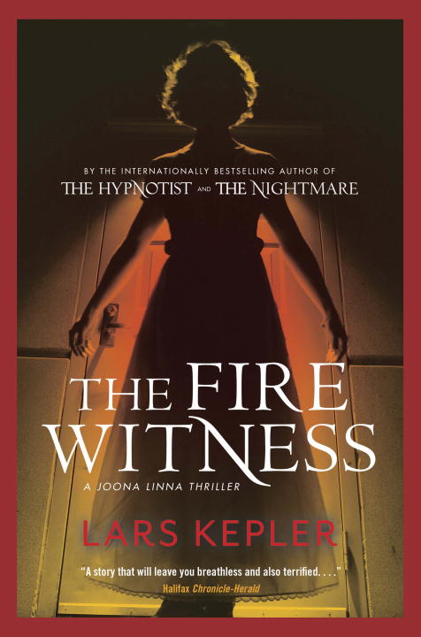 The Fire Witness - Agricola Street Books