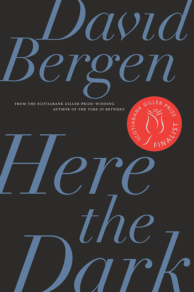 Here the Dark - Agricola Street Books