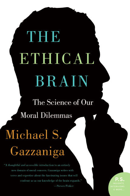 The Ethical Brain - Agricola Street Books