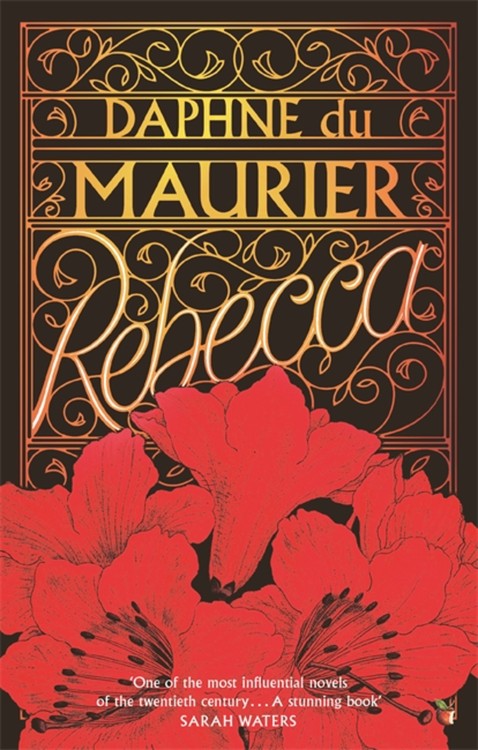 Rebecca - Agricola Street Books