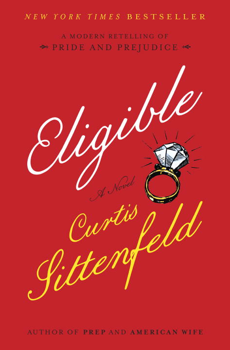 Eligible - Agricola Street Books